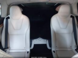 
										2018 Tesla Model x full									
