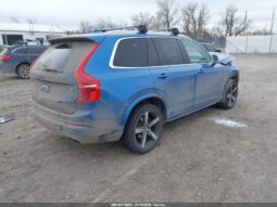 
										2017 Volvo Xc90 full									