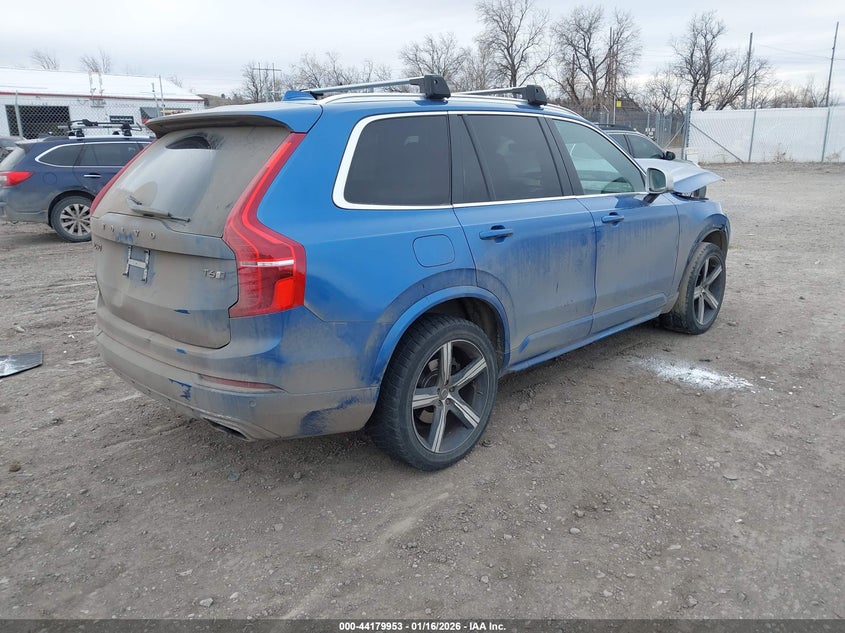2017 Volvo Xc90