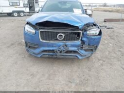 
										2017 Volvo Xc90 full									