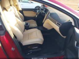 
										2016 Tesla Model x full									