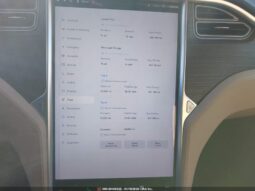 
										2016 Tesla Model x full									