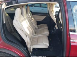 
										2016 Tesla Model x full									