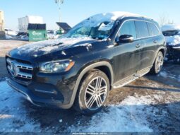 
										2021 Mercedes-benz Gls-klasse full									