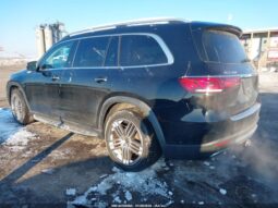 
										2021 Mercedes-benz Gls-klasse full									