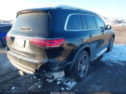 
										2021 Mercedes-benz Gls-klasse full									