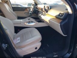 
										2021 Mercedes-benz Gls-klasse full									