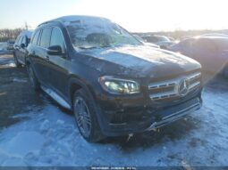 
										2021 Mercedes-benz Gls-klasse full									