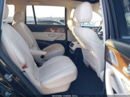 
										2021 Mercedes-benz Gls-klasse full									