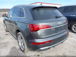 
										2023 Audi Q5 full									