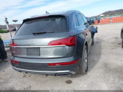 
										2023 Audi Q5 full									