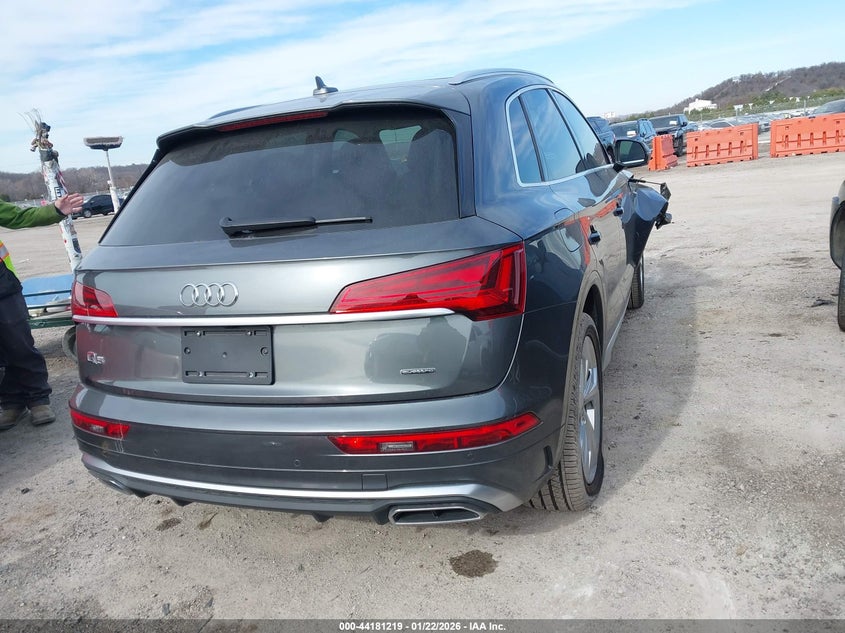 2023 Audi Q5