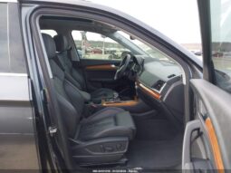 
										2023 Audi Q5 full									