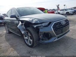 
										2023 Audi Q5 full									