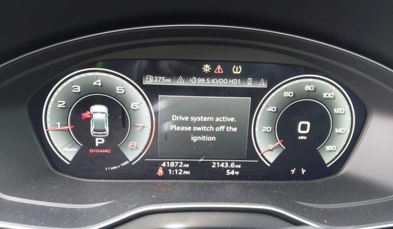 
								2023 Audi Q5 full									