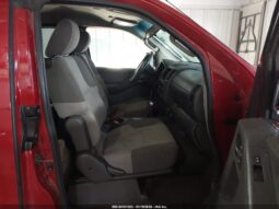 
										2012 Suzuki Equator full									