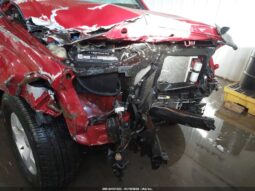 
										2012 Suzuki Equator full									
