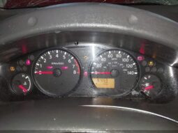 
										2012 Suzuki Equator full									