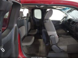 
										2012 Suzuki Equator full									