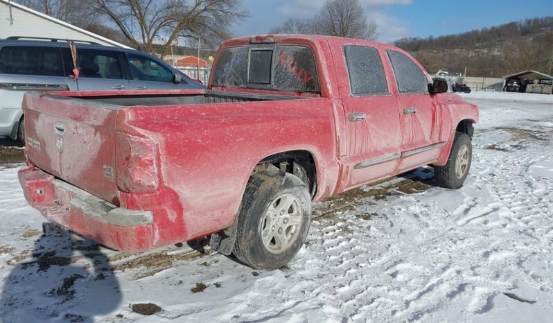 
								2007 Dodge Dakota full									