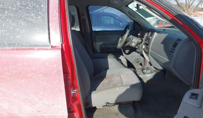 
								2007 Dodge Dakota full									