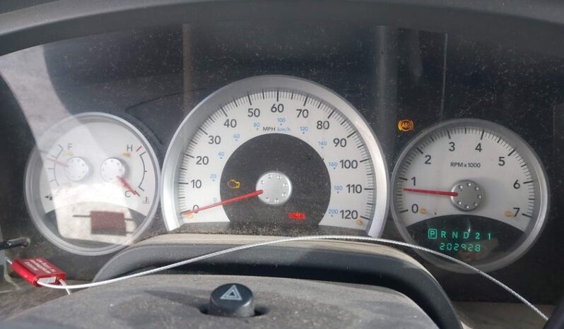 
								2007 Dodge Dakota full									