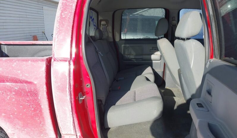 
								2007 Dodge Dakota full									
