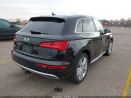 
										2019 Audi Q5 full									
