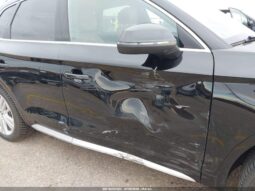 
										2019 Audi Q5 full									