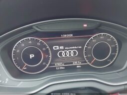 
										2019 Audi Q5 full									