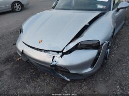
										2021 Porsche Taycan full									