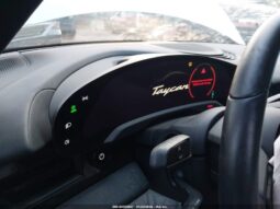 
										2021 Porsche Taycan full									
