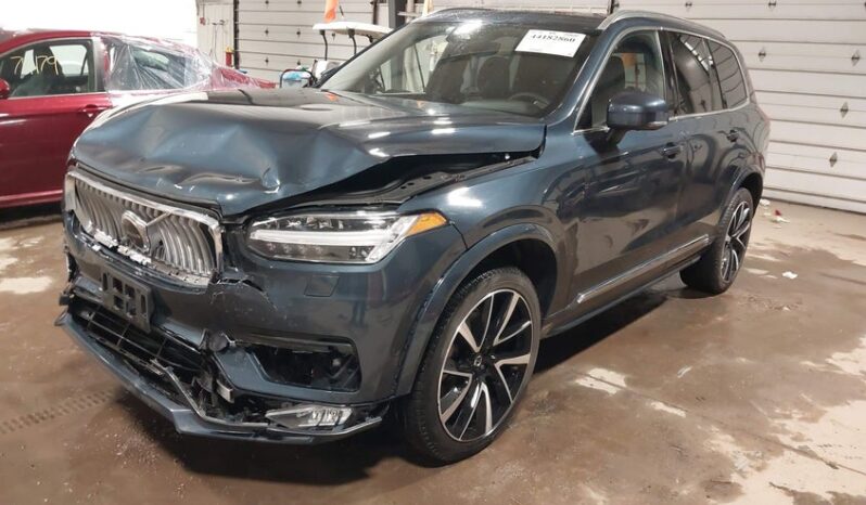 
								2024 Volvo Xc90 full									