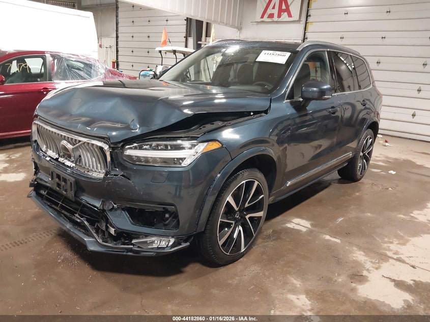 2024 Volvo Xc90