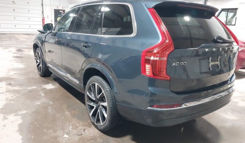 
								2024 Volvo Xc90 full									
