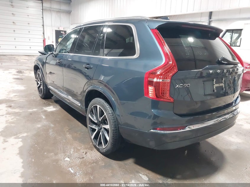 2024 Volvo Xc90