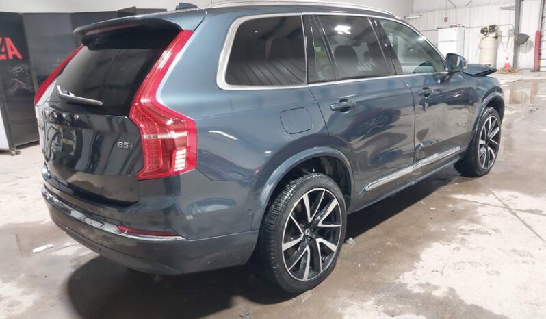 
								2024 Volvo Xc90 full									