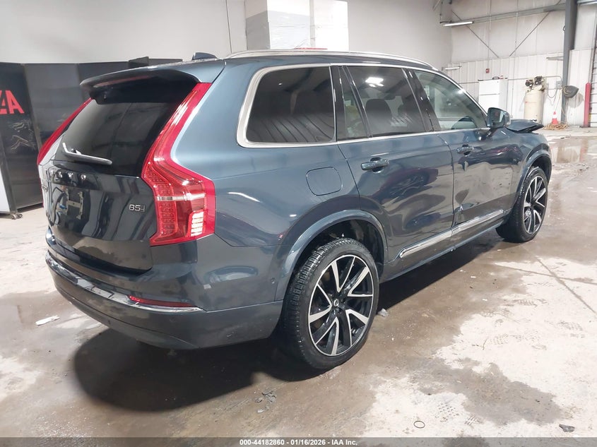 2024 Volvo Xc90