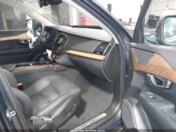 
										2024 Volvo Xc90 full									