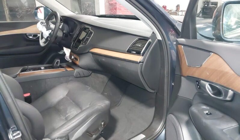 
								2024 Volvo Xc90 full									