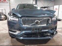 
										2024 Volvo Xc90 full									