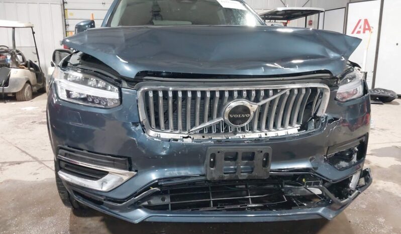 
								2024 Volvo Xc90 full									