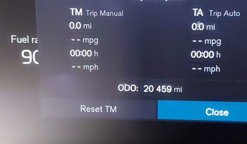 
								2024 Volvo Xc90 full									
