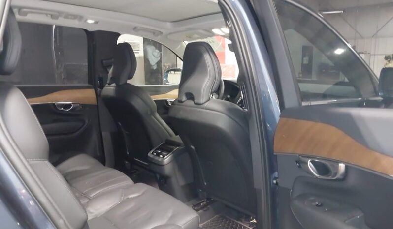 
								2024 Volvo Xc90 full									