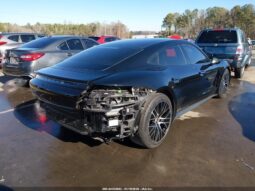 
										2022 Porsche Taycan full									