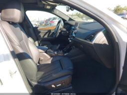 
										2020 BMW X4 full									