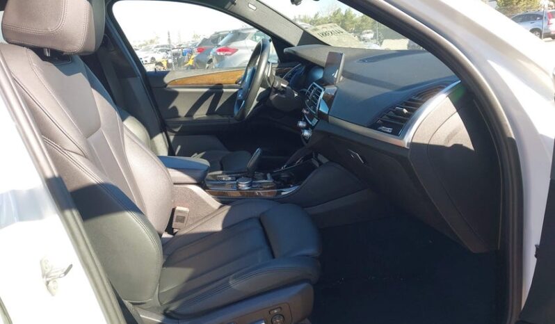 
								2020 BMW X4 full									