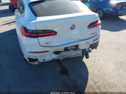 
										2020 BMW X4 full									