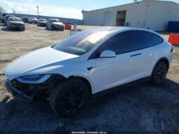 
										2023 Tesla Model x full									