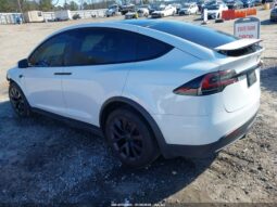 
										2023 Tesla Model x full									